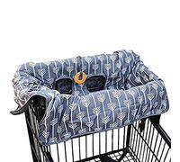 Prince Lionheart - Copertura per carrello della spesa e seggiolone