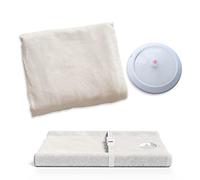 Prince Lionheart IllumiPAD - Kit di conversione per fasciatoio