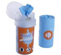 Prince Lionheart Sacchetto Annodabile, Confezione da 3 Pacchi