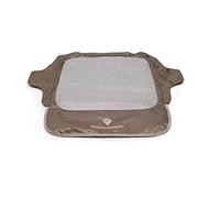 Prince Lionheart Seatneat Sedia Protettore, Marrone