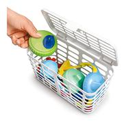 Prince Lionheart Toddler lavastoviglie basket