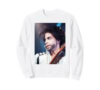 Prince Live al NEC Nude Tour 1990 Felpa