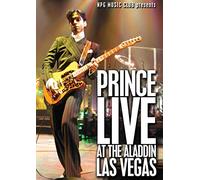 Prince - Live At The Aladdin Las Vegas