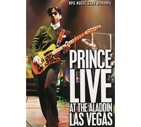 Prince: Live at the Aladdin Las Vegas