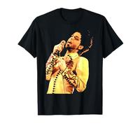 Prince Live Diamonds & Pearls Tour 1992 Maglietta