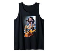 Prince Live in Manchester Nuda Tour 1990 Canotta