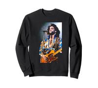 Prince Live in Manchester Nuda Tour 1990 Felpa