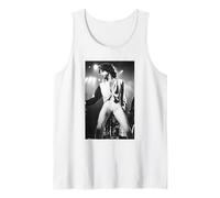 Prince Live Nude Tour al NEC 1990 Canotta