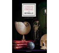 Prince Louis Albert de A Parisian Cabinet of Curiosities: D (Copertina rigida)