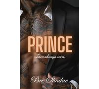 Prince: Love Always Wins