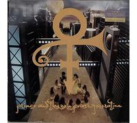 Prince - Love Symbol