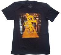 Prince Love Symbol Black 2XL Maglietta