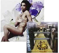 Prince - Lovesexy - Love Symbol - Prince - 2 CD Album Bundling