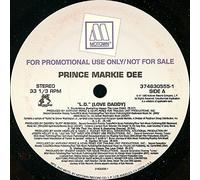 Prince Markie Dee - Love Daddy