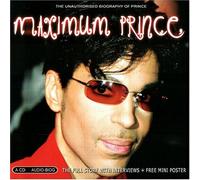 Prince - Maximum Prince