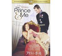 Prince & Me [05/E, J/Dd5. 1/S: E,