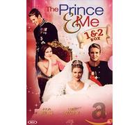 Prince & Me 1 & 2 Box [ 2003 / 2005 ] Widescreen [Region Free]
