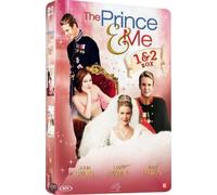 Prince & me 1&2 (DVD)