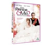 Prince & Me 2 - The Royal Wedding [Edizione: Regno Unito]