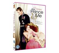 Prince & Me. The (DVD) Julia Stiles