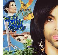 Prince - Music From Graffiti Bridge