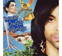 prince music from graffiti bridge USA (CD)