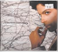 Prince Musicology (CD)