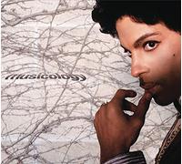 Prince Musicology (CD) Album