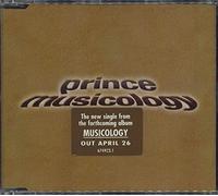 Prince - Musicology [2trx]