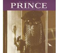 Prince - My Name Is Prince