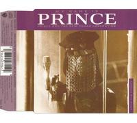 PRINCE - MY NAME IS PRINCE CD GERMAN PAISLEY PARK 1992