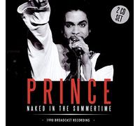 Prince - Naked In The Summertime Vol.2