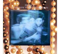 PRINCE & NEW POWER GENERAT - Diamonds And Pearls