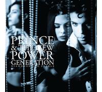 Prince & New Power Generation DIAMONDS AND PEARLS (deluxe (Vinyl LP)