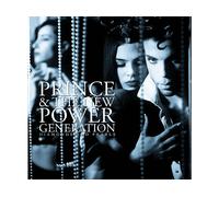 - Prince & New Power Generation - Diamonds And Pearls - Vinile