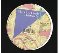 PRINCE / NEW POWER GENERATION / MELODY COOL