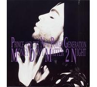 Prince & New Power Generation - Money don't matter 2 night
