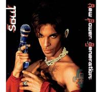 Prince - New Power Soul