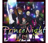 Prince Night~どこにいたのさ!? MY PRINCESS~