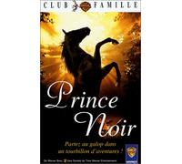 Prince noir