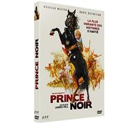 Prince noir