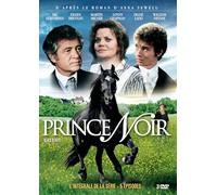 Prince Noir - Coffret 3 DVD