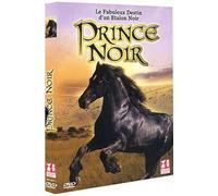 Prince noir - dvd