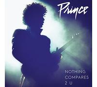 Prince - Nothing Compares 2 U (2 LP)