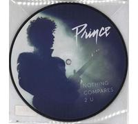 Prince - Nothing Compares 2 U (7" Picture Disc)