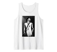 Prince Nude Tour Graffiti Bridge Era Live 1990 Canotta