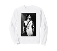 Prince Nude Tour Graffiti Bridge Era Live 1990 Felpa