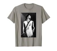 Prince Nude Tour Graffiti Bridge Era Live 1990 Maglietta