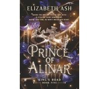Prince of Alinar