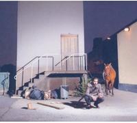 PRINCE OF ASSYRIA - MISSING NOTE